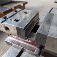 Imadło HILMA NC 160