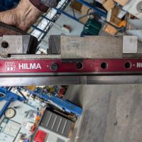 Imadło HILMA NC 160