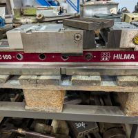 Imadło HILMA NC 160