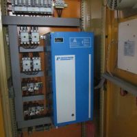 Unidad de control de bombas KSB AG Hyatronic MA - 89