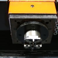 Cavity Sinking EDM - Machine CHARMILLES TECHNOLOGIES ROBOFORM 505