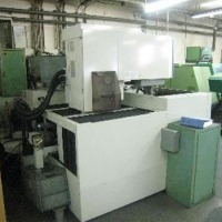 Erodiermaschinen MITSUBISHI FX 20