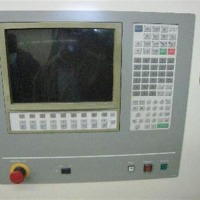 Erodiermaschinen MITSUBISHI FX 20