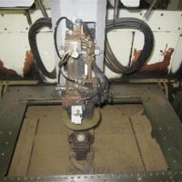 Erodiermaschinen MITSUBISHI FX 20