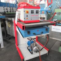 Máquina electroerosiva Waldmann+Weigel ER-400T