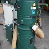 Absauggerät METABO MAGNUM EOB 9228