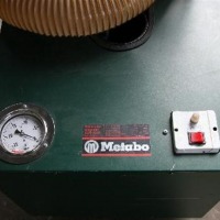 Absauggerät METABO MAGNUM EOB 9228