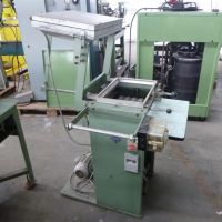 Verpackungsmaschine KIEFEL KP 1