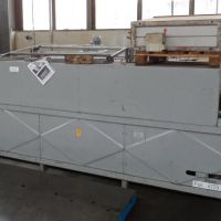 Maszyna do pakowania DESCO FSP 2000 und ST-1-1600