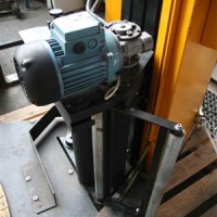 Umreifungsmaschine STRAPEX 606