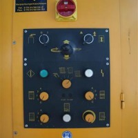 Umreifungsmaschine STRAPEX 606