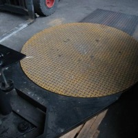 Umreifungsmaschine STRAPEX 606