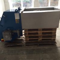 Packing Machine Wagner / Toss 