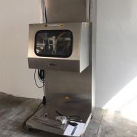 Packing Machine Wagner / Toss 