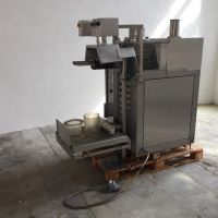 Verpackungsmaschine Wagner / Toss 