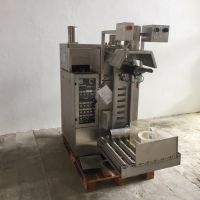 Verpackungsmaschine Wagner / Toss 