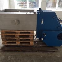 Packing Machine Wagner / Toss 