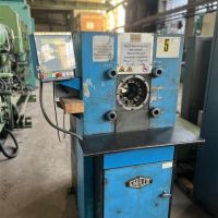 hydraulic Workshop Press Uniflex-Hydraulik GmbH HM 502