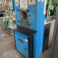 hydraulische Werkstattpresse Uniflex-Hydraulik GmbH HM 502