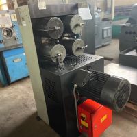 hydraulische Werkstattpresse Uniflex-Hydraulik GmbH HM 500