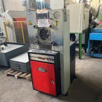 hydraulische Werkstattpresse Uniflex-Hydraulik GmbH HM 500