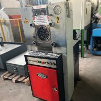 hydraulische Werkstattpresse Uniflex-Hydraulik GmbH HM 500