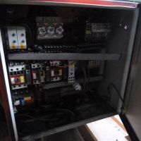 hydraulische Werkstattpresse Uniflex-Hydraulik GmbH HM 500