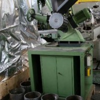 Signiermaschine GUEHRING SM 235