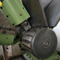 Signiermaschine GUEHRING SM 235