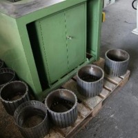 Signiermaschine GUEHRING SM 235