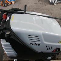 Steamcleaner / Steamcleaner Sytems Idromatic Pulse 9K