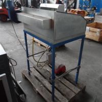 Waschanlage - Manuell IBS BKR 200