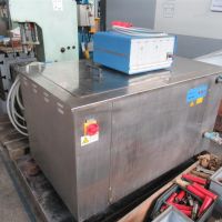 Ultrasonic Cleaning Plant Martin Walter IL-2446