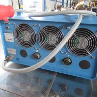 Ultrasonic Cleaning Plant Martin Walter IL-2446
