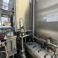 Washing Unit - Chamber ZIPPEL REMA-K1-200-1-LB