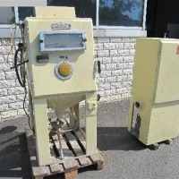 Sandblasting Machine GUYSON T/40