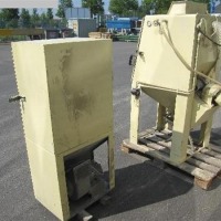 Sandblasting Machine GUYSON T/40