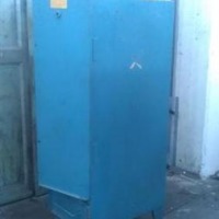 Sandstrahlanlage UNIVERSAL EQUIPMENT MFG Blast Cabinets