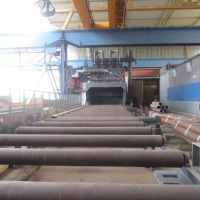 Strahlanlage RÖSLER RRBK 31/16