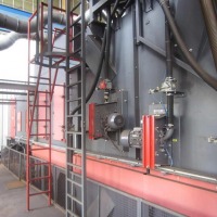 Strahlanlage RÖSLER RRBK 31/16