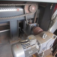 Strahlanlage RÖSLER RRBK 31/16