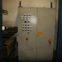 Strahlanlage Schlick Rotojet 1500