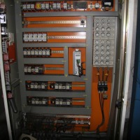 Strahlanlage Schlick Rotojet 1500