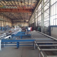 Strahlanlage Schlick Rotojet 1500