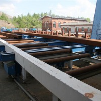 Strahlanlage Schlick Rotojet 1500