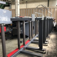 Strahlanlage Rösler RRB 11/5