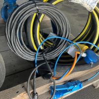 Strahlanlage KIESS Taifun 200 mit ADV80