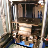 Injection molding machines - Special FREUDENBERG FAINJECT 2000