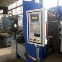 Injection molding machines - Special FREUDENBERG FAINJECT 2000