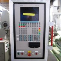 Spritzgiessmaschine - Sondermaschine FREUDENBERG FAINJECT 2000